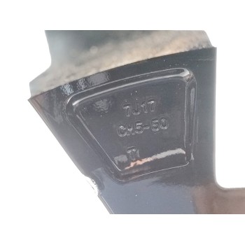 Recambio de llanta para citroën berlingo feel m referencia OEM IAM 98521924ZR  