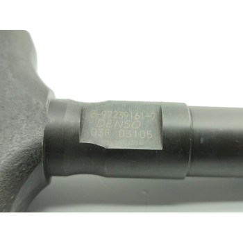 Recambio de inyector para renault espace iv (jk0) dynamique referencia OEM IAM 8972391617  