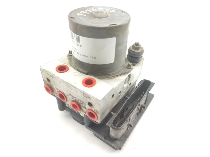 Recambio de abs para peugeot 307 (s1) xn referencia OEM IAM 0265950368  