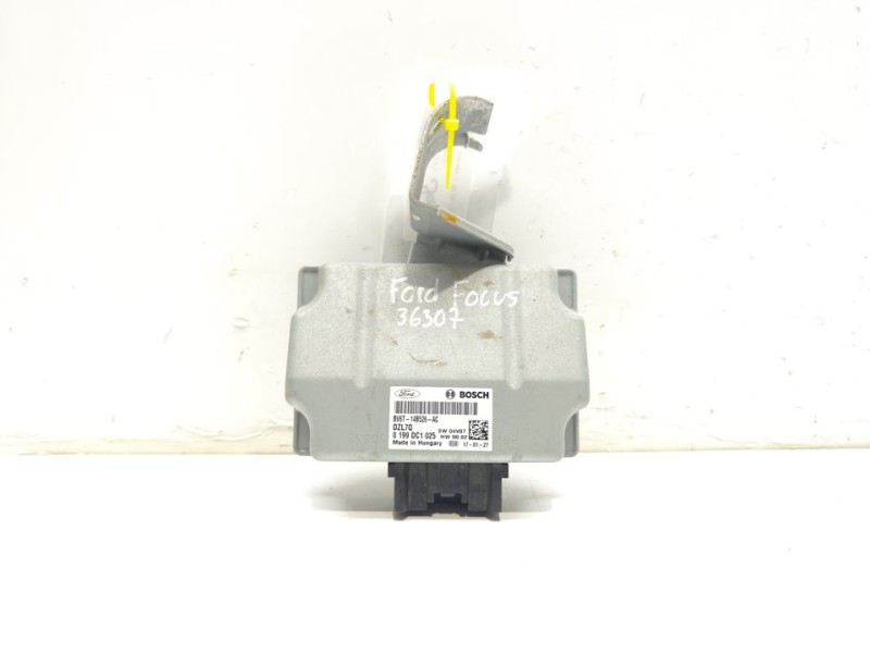 Recambio de modulo electronico para ford focus lim. business referencia OEM IAM BV6T14B526AC  