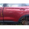 Recambio de puerta trasera izquierda para hyundai santa fe essence 2wd referencia OEM IAM 77003S1000  