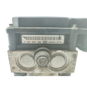 Recambio de abs para peugeot 307 (s1) xn referencia OEM IAM 0265950368  