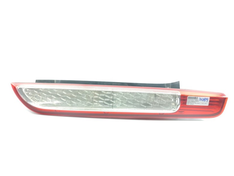 Recambio de piloto trasero derecho para ford focus lim. (cb4) titanium referencia OEM IAM 8M5113404AD  