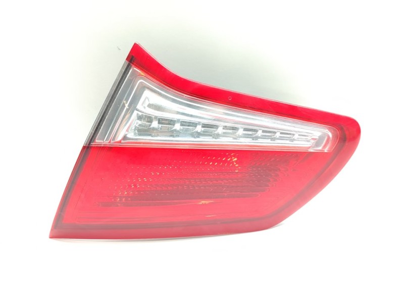 Recambio de piloto trasero derecho interior para citroën c4 lim. collection referencia OEM IAM 9672155480  