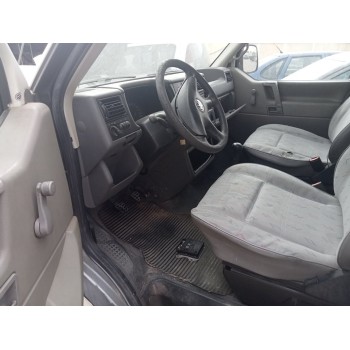 volkswagen t4 transporter/furgoneta (mod. 1991) del año 2002