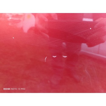 Recambio de puerta trasera izquierda para hyundai santa fe essence 2wd referencia OEM IAM 77003S1000  