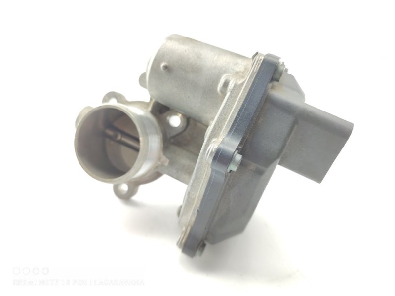 Recambio de caja mariposa para audi q3 (8ug) attraction referencia OEM IAM 04L131501M  