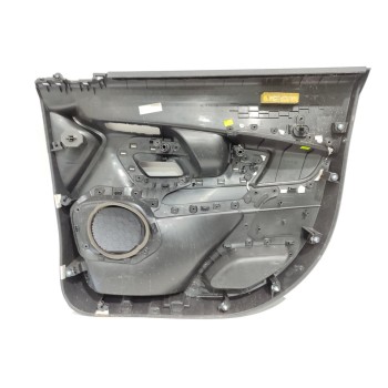 Recambio de guarnecido puerta delantera izquierda para peugeot rifter active standard referencia OEM IAM 9816791277  