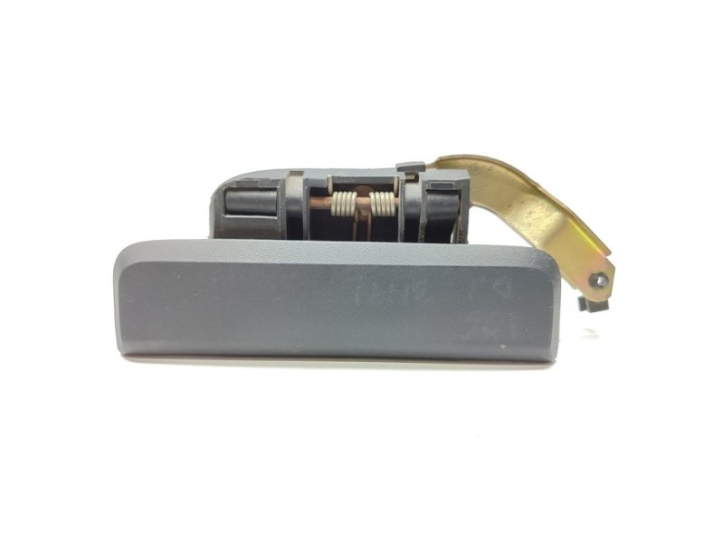 Recambio de maneta exterior delantera izquierda para peugeot 106 (s1) cocktail referencia OEM IAM 9612184277  