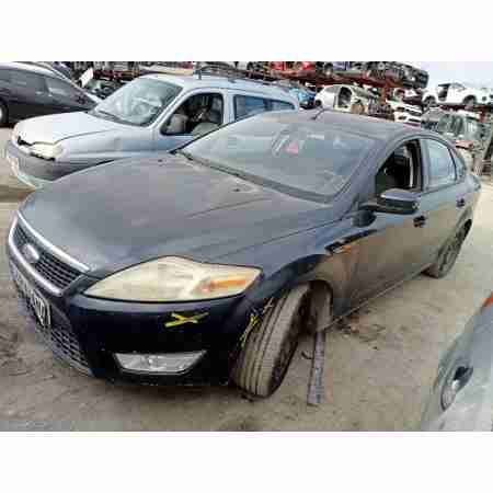 FORD MONDEO BER. (CA2)