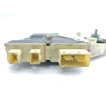 Recambio de motor elevalunas delantero derecho para bmw serie 3 berlina (e46) 320d referencia OEM IAM 985174103  