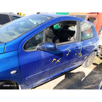 peugeot 307 (s1) del año 2002