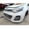Recambio de paragolpes delantero para kia rio drive referencia OEM IAM 865111W700  