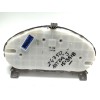 Recambio de cuadro instrumentos para opel astra j sports tourer enjoy referencia OEM IAM 13355682  