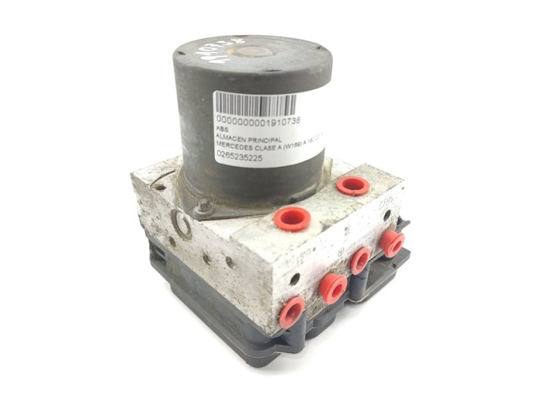 Recambio de abs para mercedes-benz clase a (w169) a 180 cdi a-edition referencia OEM IAM 0265235225  