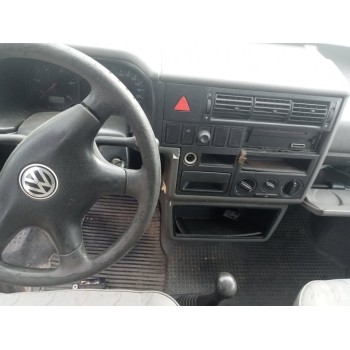 volkswagen t4 transporter/furgoneta (mod. 1991) del año 2002