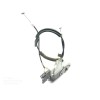 Recambio de cerradura puerta delantera derecha para citroën berlingo cuadro sx referencia OEM IAM 828405  