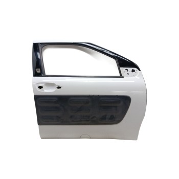 Recambio de puerta delantera derecha para citroën c4 cactus shine edition referencia OEM IAM 9801012880  