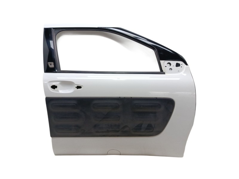 Recambio de puerta delantera derecha para citroën c4 cactus shine edition referencia OEM IAM 9801012880  
