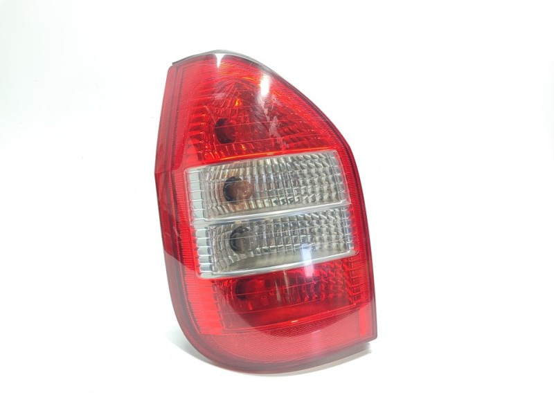 Recambio de piloto trasero izquierdo para opel zafira a club referencia OEM IAM   