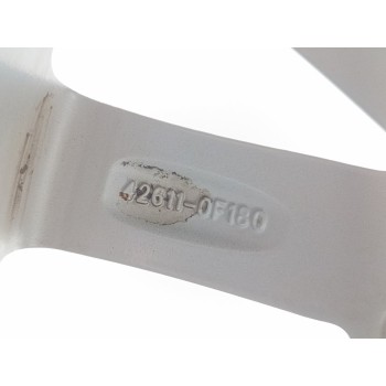 Recambio de llanta para toyota verso advance referencia OEM IAM 426110F180  