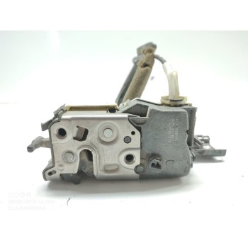 Recambio de cerradura puerta delantera derecha para citroën berlingo cuadro sx referencia OEM IAM 828405  