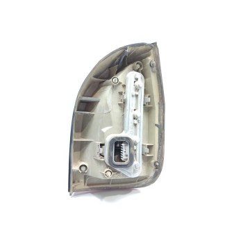 Recambio de piloto trasero izquierdo para opel zafira a club referencia OEM IAM   