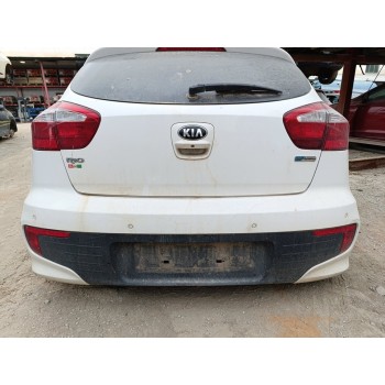 PARAGOLPES TRASERO 866101W710 