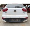 Recambio de paragolpes trasero para kia rio drive referencia OEM IAM 866101W710  