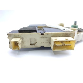 Recambio de motor elevalunas delantero derecho para citroën c4 berlina collection referencia OEM IAM 996388103  