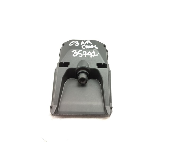 Recambio de camara vision frontal para citroën c3 aircross shine referencia OEM IAM 9828694980  