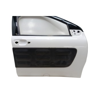 Recambio de puerta delantera derecha para citroën c4 cactus shine edition referencia OEM IAM 9801012880  