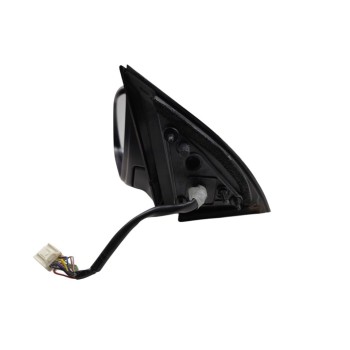 Recambio de retrovisor izquierdo para nissan qashqai (j11) acenta referencia OEM IAM 963024EH6B  