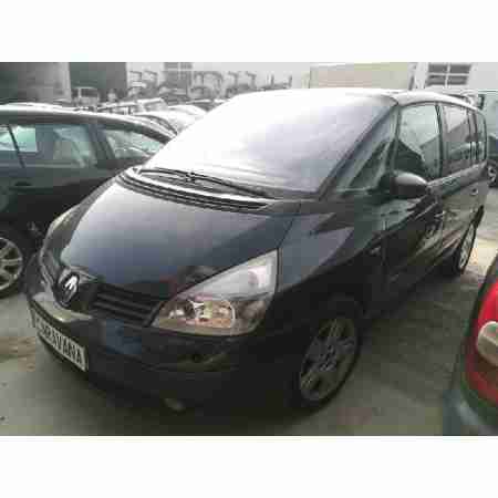 RENAULT ESPACE IV (JK0)