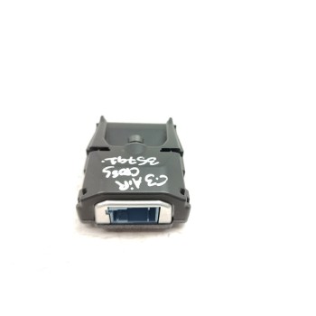 Recambio de camara vision frontal para citroën c3 aircross shine referencia OEM IAM 9828694980  