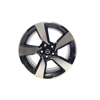 Recambio de llanta para nissan qashqai (j11) acenta referencia OEM IAM D0C004EA8A  