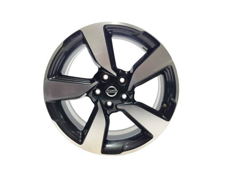 Recambio de llanta para nissan qashqai (j11) acenta referencia OEM IAM D0C004EA8A  