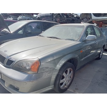 daewoo evanda del año 2003
