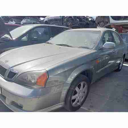 DAEWOO EVANDA