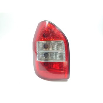 Recambio de piloto trasero izquierdo para opel zafira a club referencia OEM IAM   