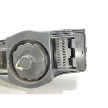 Recambio de mando luces para hyundai i40 comfort referencia OEM IAM 3D9100100A  