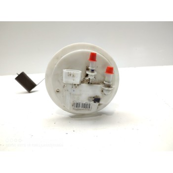 Recambio de aforador para nissan juke (f15) acenta referencia OEM IAM 170401KB0A  