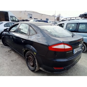 ford mondeo ber. (ca2) del año 2007