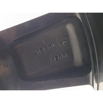 Recambio de llanta para nissan qashqai (j11) acenta referencia OEM IAM D0C004EA8A  