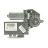Recambio de motor elevalunas delantero izquierdo para peugeot 307 break / sw (s1) sw pack referencia OEM IAM 9637130580  