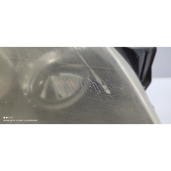 Recambio de faro derecho para opel astra h berlina enjoy referencia OEM IAM 24451033RH  