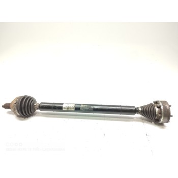 Recambio de transmision delantera derecha para seat ibiza sc (6j1) copa referencia OEM IAM 6R0407762A  