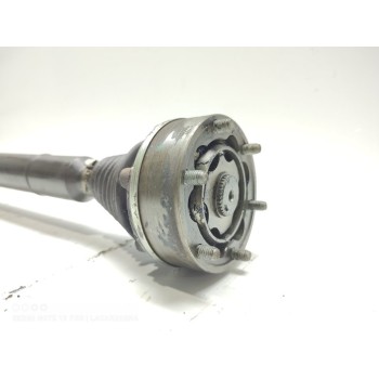 Recambio de transmision delantera derecha para seat ibiza sc (6j1) copa referencia OEM IAM 6R0407762A  