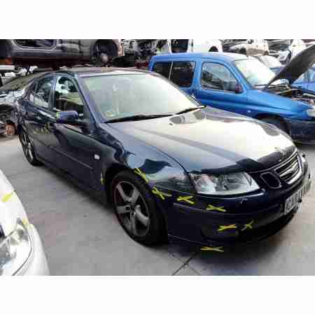 SAAB 9-3 BERLINA