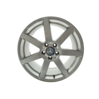 Recambio de juego llantas para mercedes-benz clase clk (w209) cabrio 200 compressor (209.442) referencia OEM IAM A2044019902  